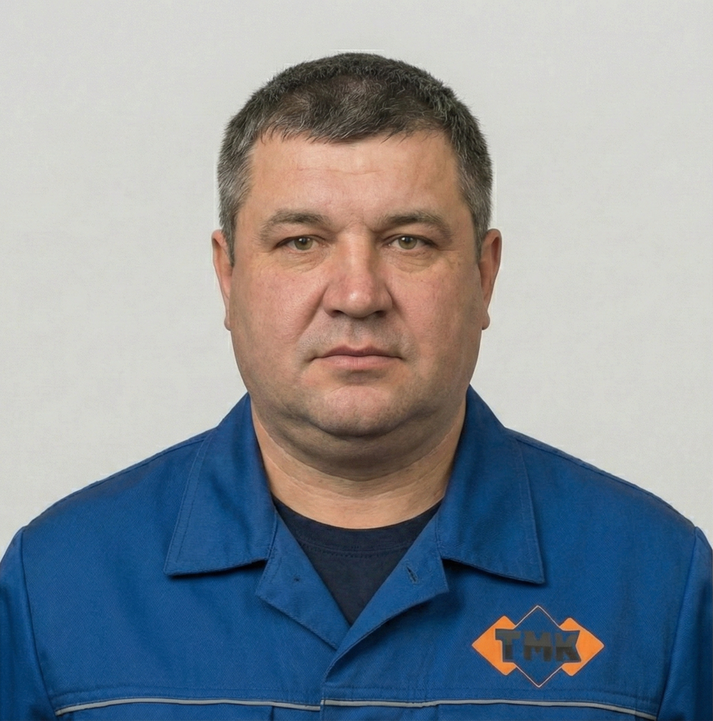 Сергей Петров